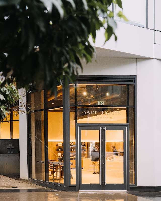 Saint Frank Coffee thumbnail