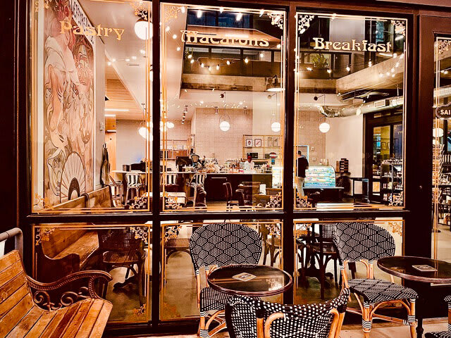 Saint Germain Bakery at Ponce City Market thumbnail