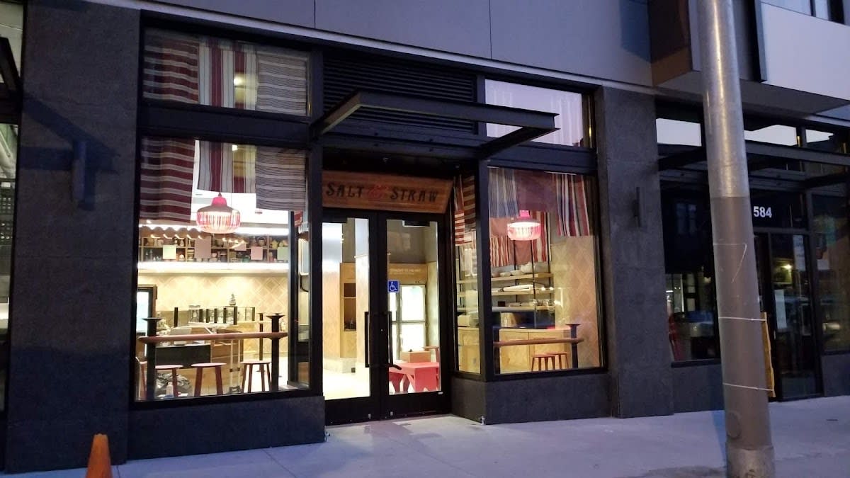Salt & Straw thumbnail