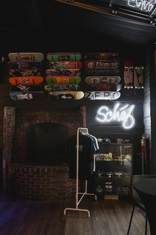 Schāf Shop thumbnail