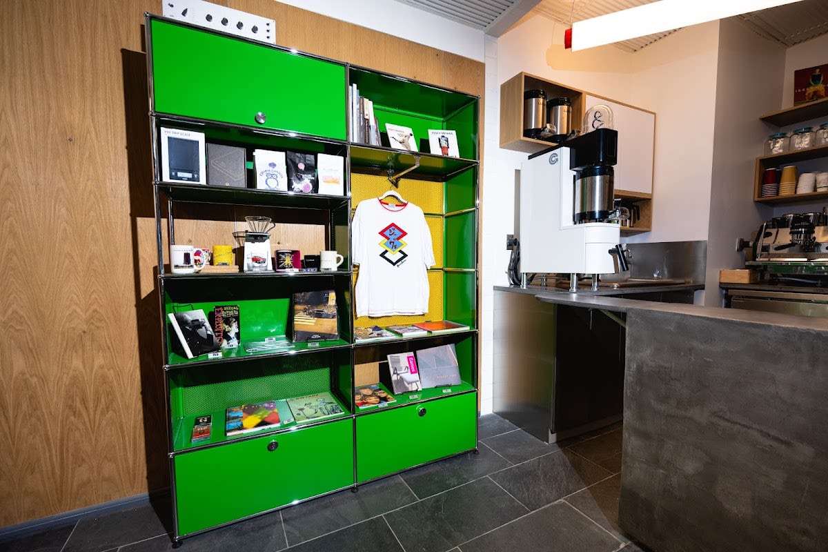 Secret Coffee thumbnail