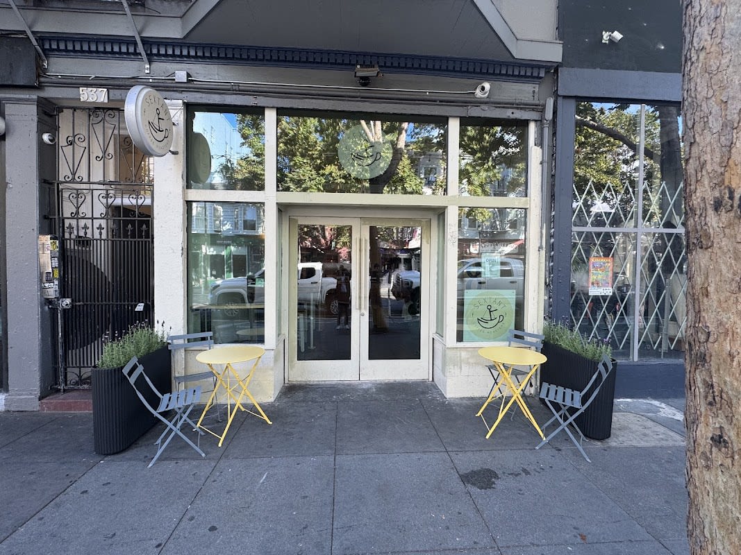 Sextant Coffee Roasters thumbnail