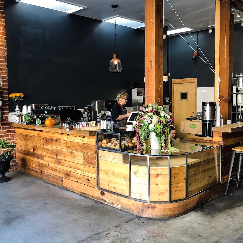 Sextant Coffee Roasters thumbnail