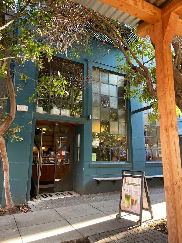 Sightglass Coffee thumbnail