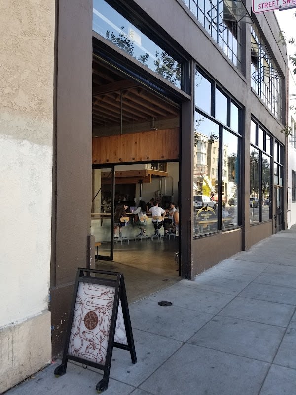 Sightglass Coffee thumbnail