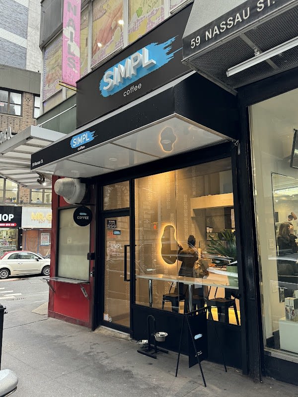 Simpl Coffee thumbnail