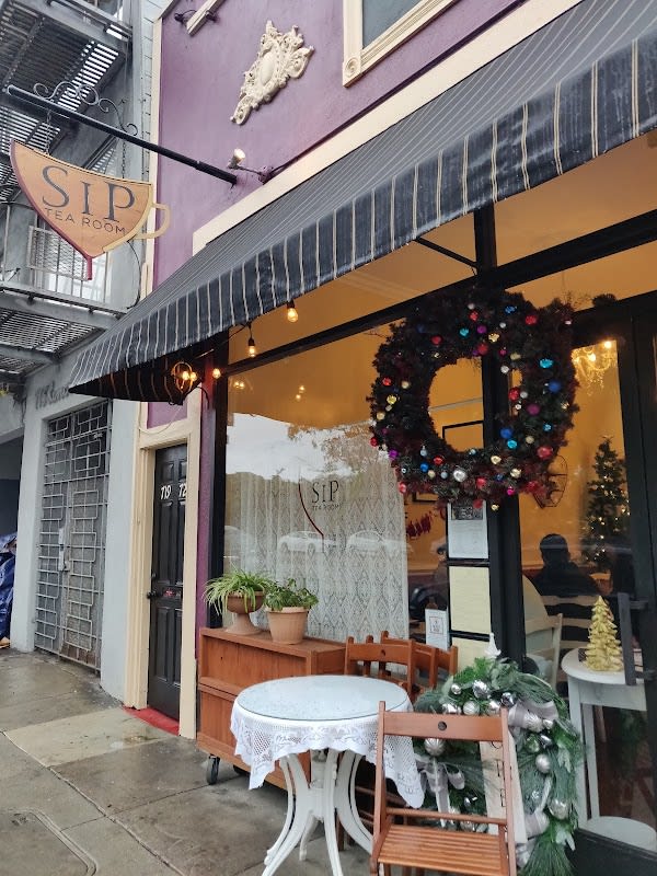 Sip Tea Room thumbnail