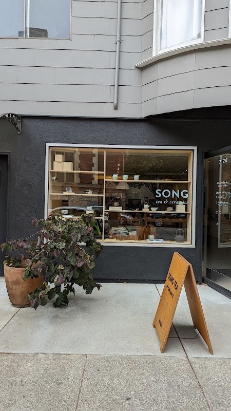 Song Tea & Ceramics thumbnail