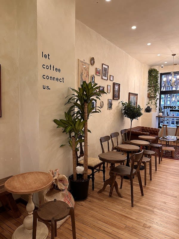 Sote Coffee Roasters thumbnail