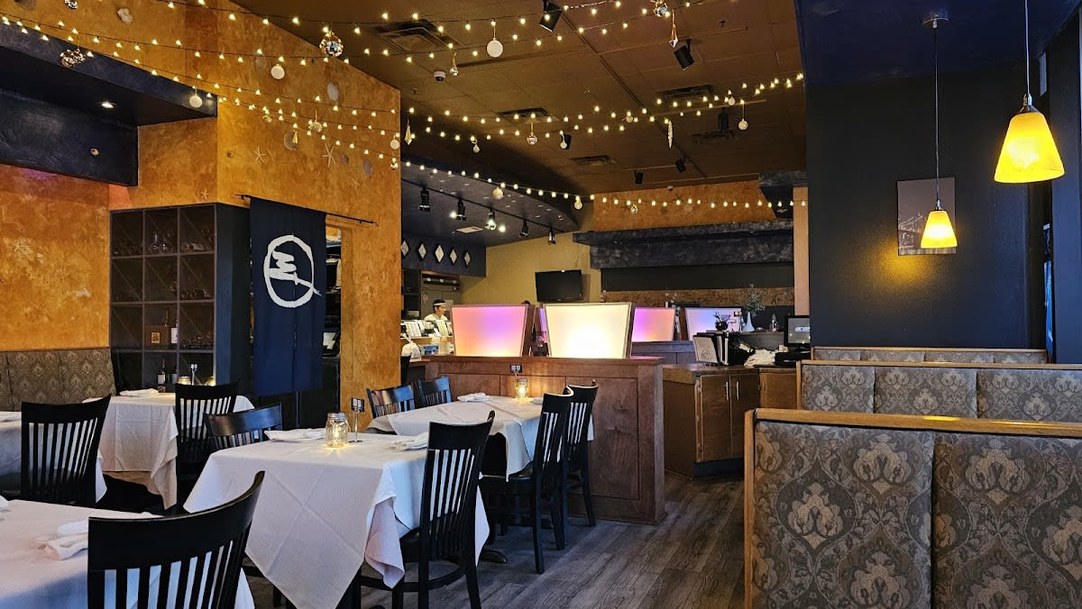 Starfish Restaurant thumbnail