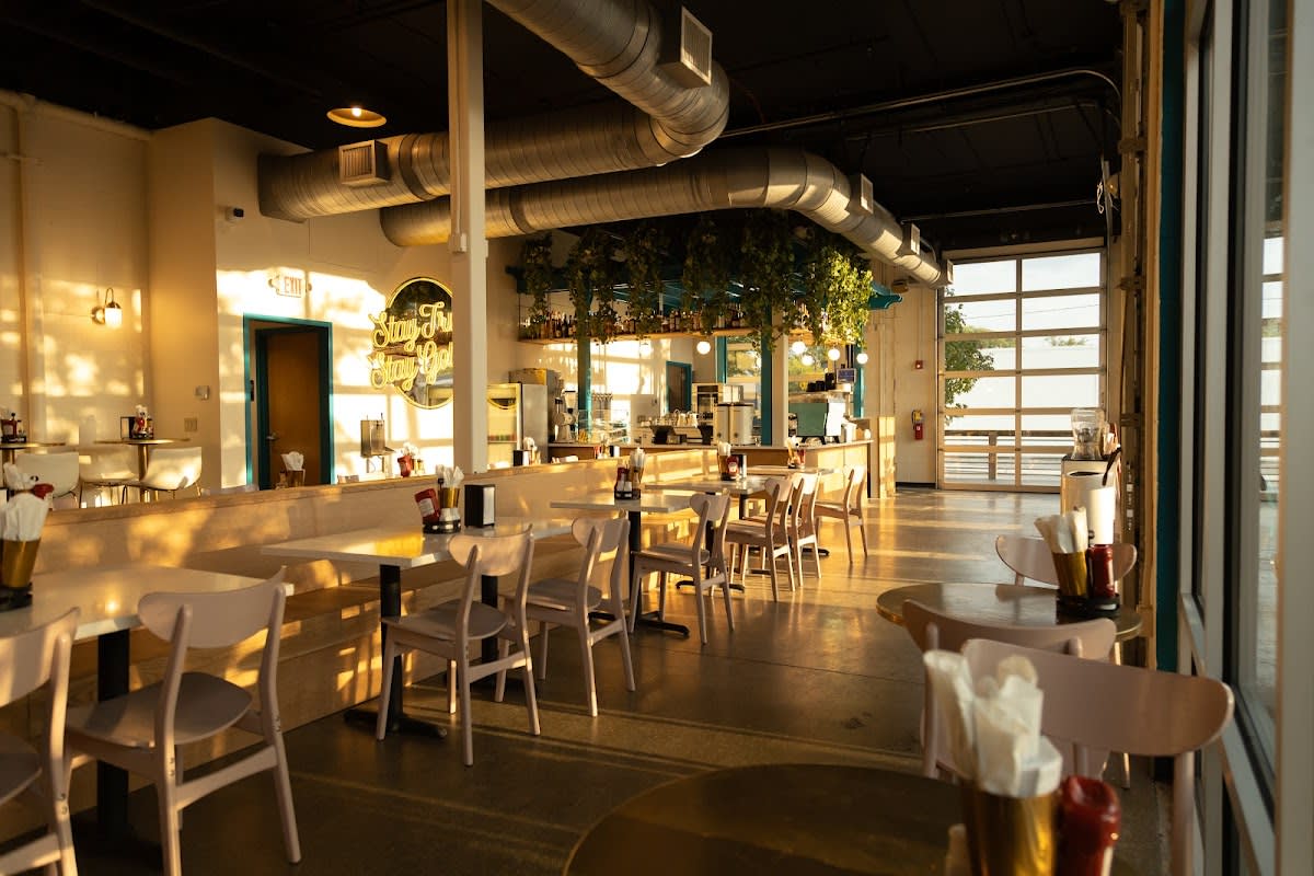 Stay Golden thumbnail