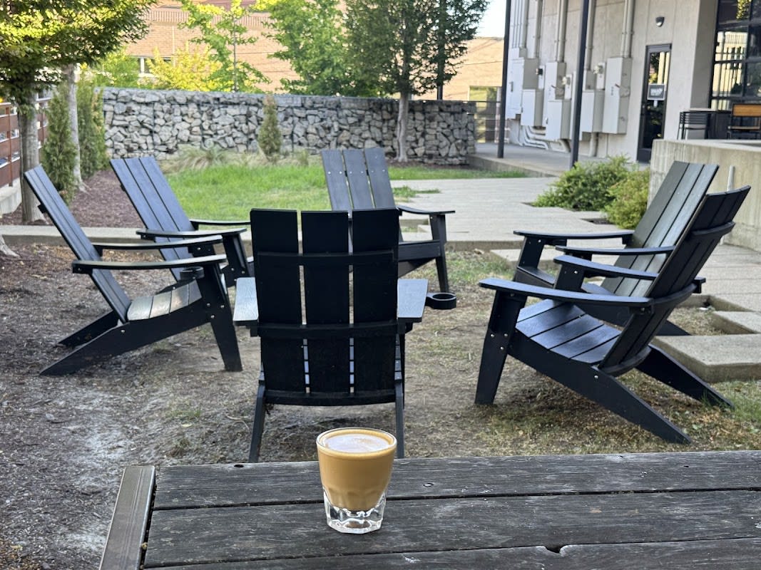 Steadfast Coffee thumbnail