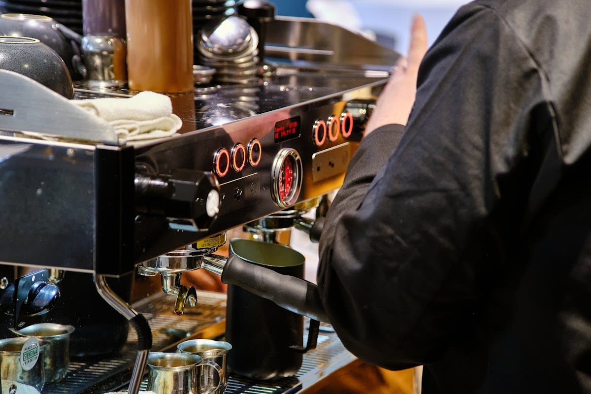 Steeple Coffee thumbnail