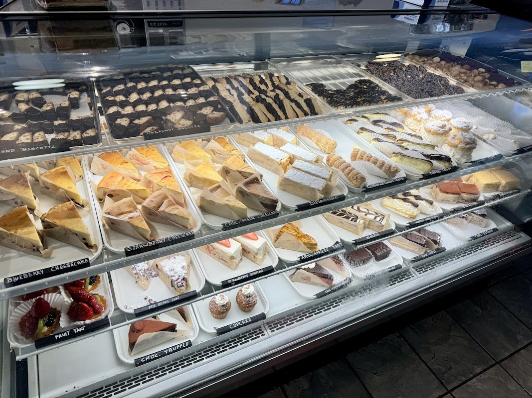 Stella Pastry thumbnail