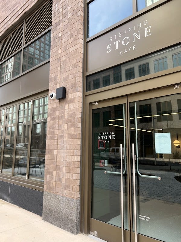 Stepping Stone Café thumbnail