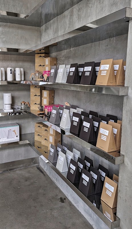 Stereoscope Coffee thumbnail