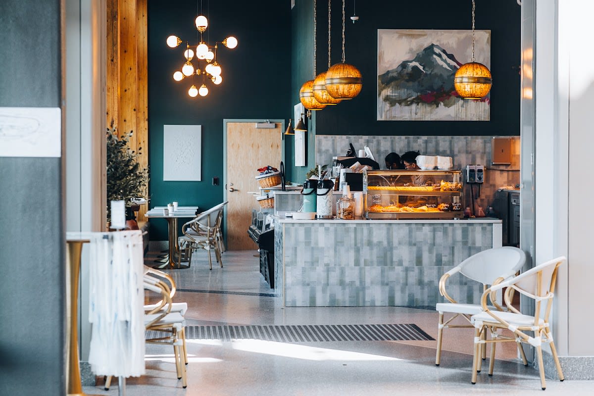 Summit Coffee Brookhaven thumbnail