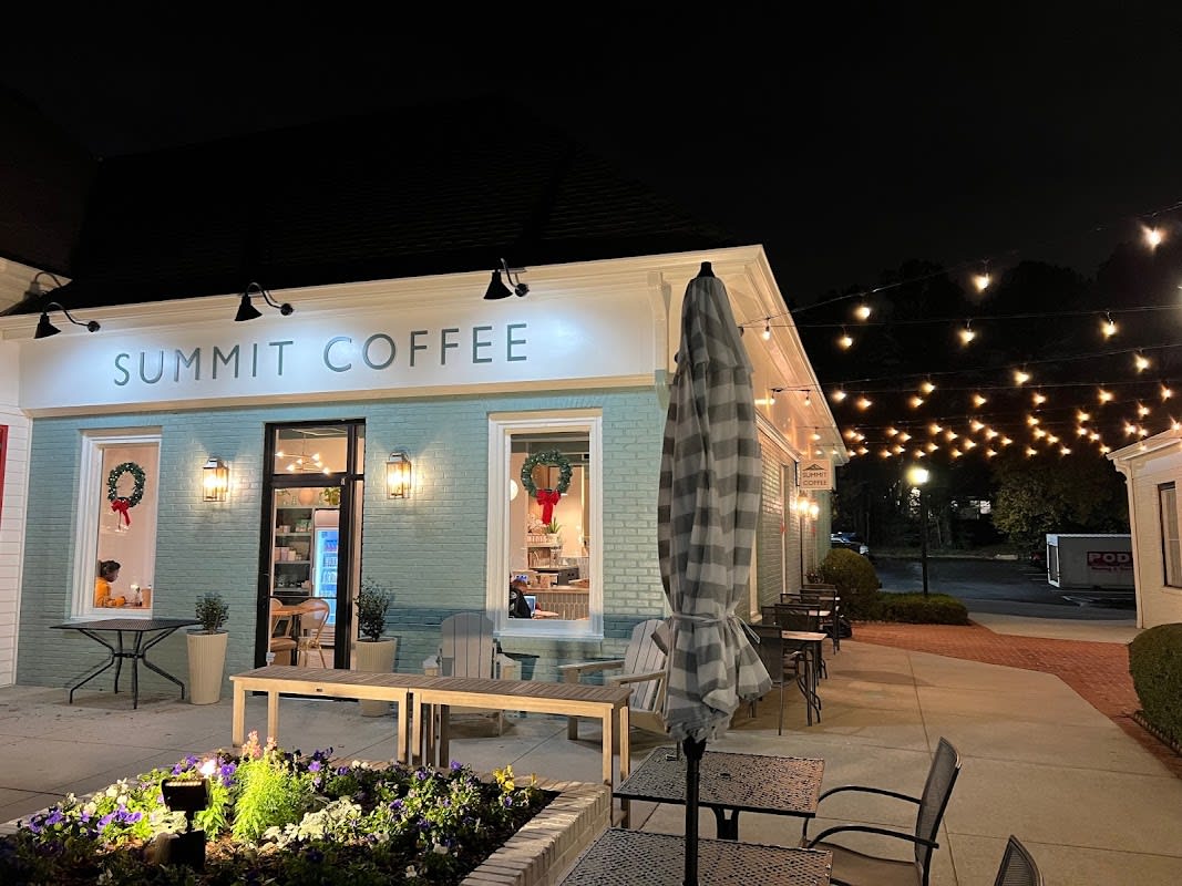 Summit Coffee Dunwoody thumbnail