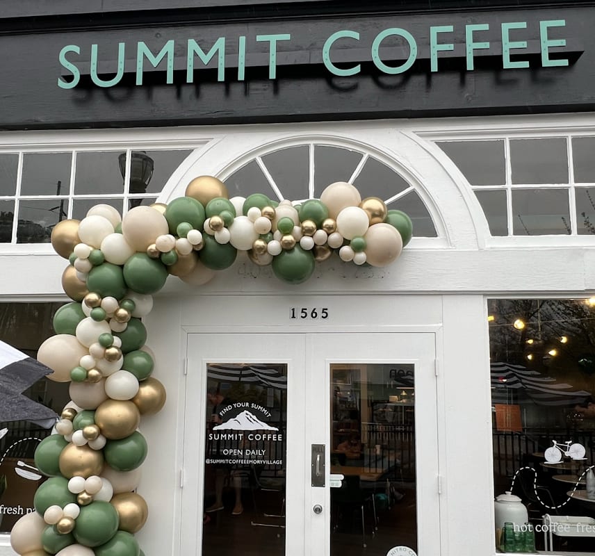 Summit Coffee Emory Village thumbnail