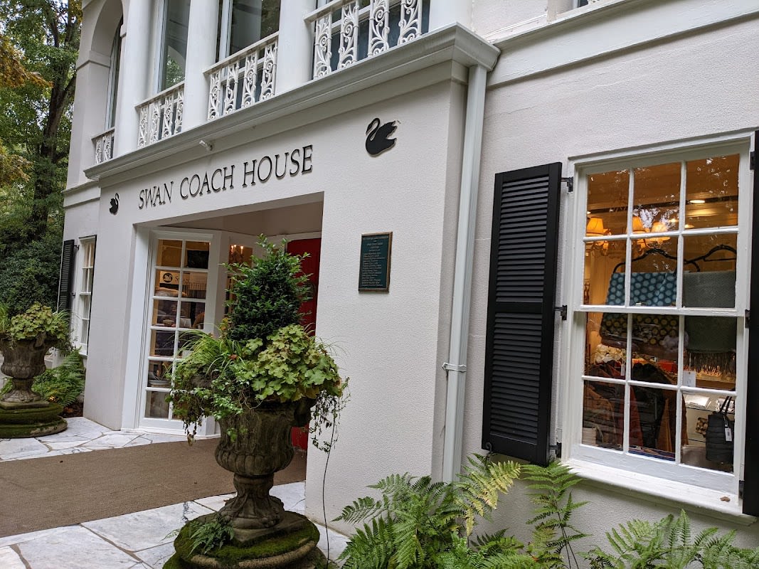 Swan Coach House thumbnail