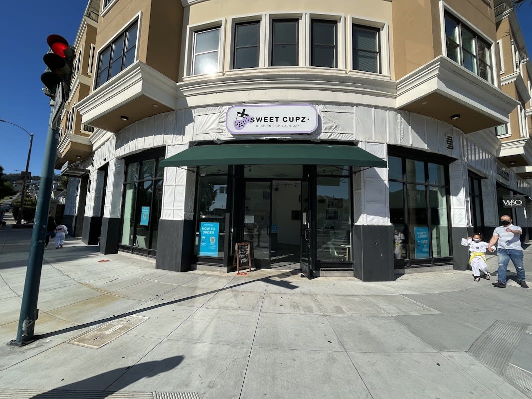 Sweet Cupz thumbnail