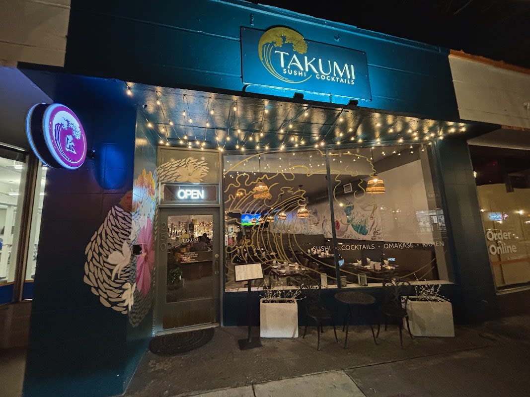 Takumi Cuisine thumbnail