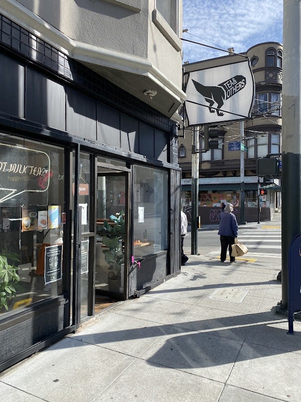 Tea & Others thumbnail