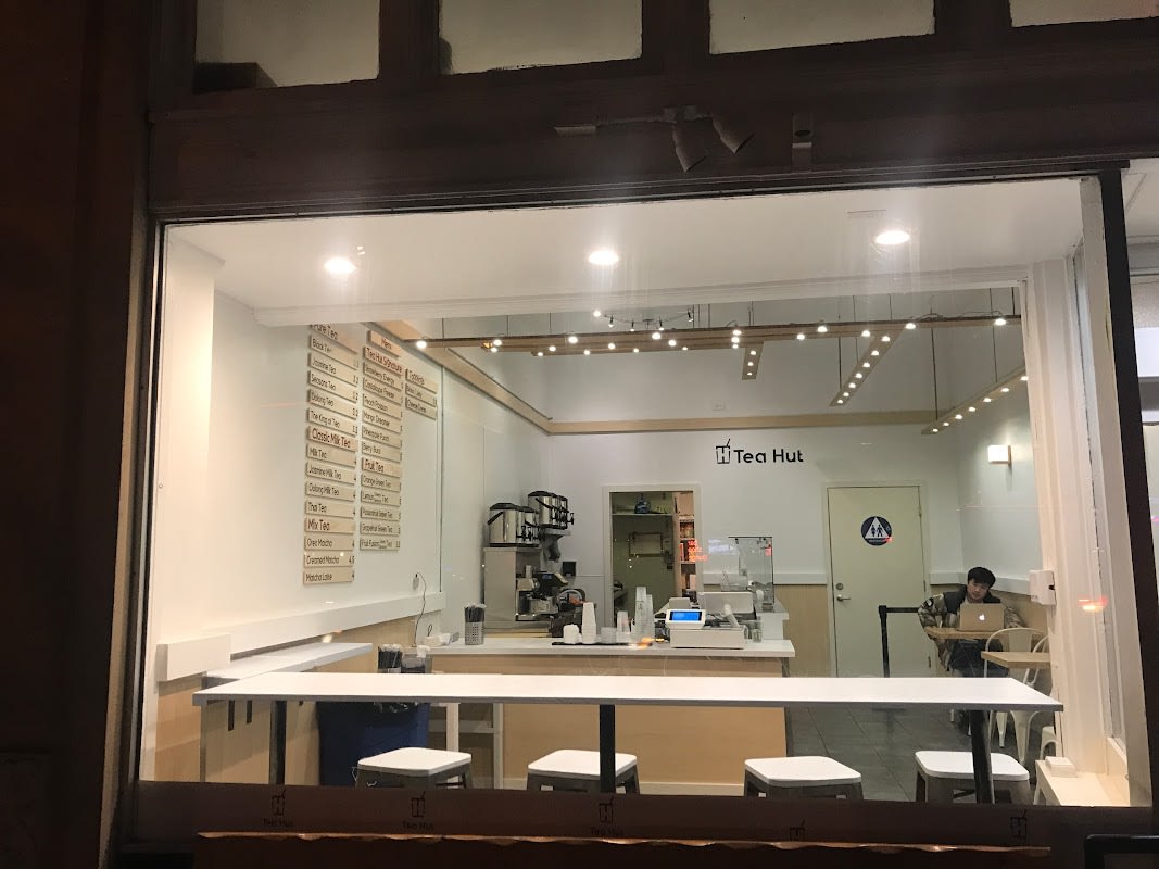 Tea Hut thumbnail