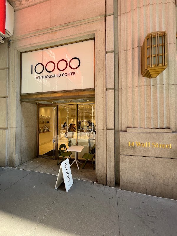 Ten Thousand Coffee thumbnail