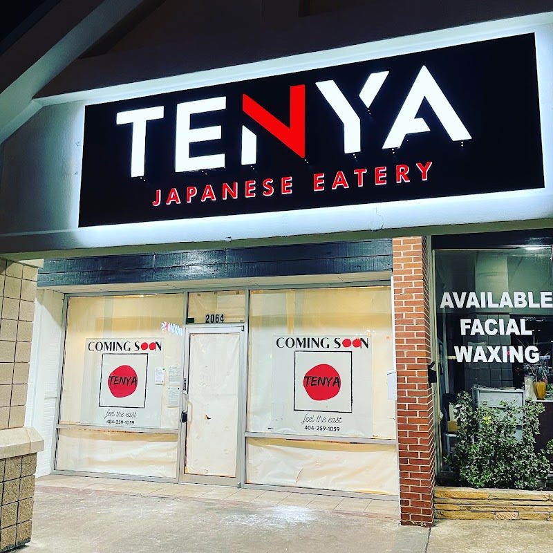 Tenya Japanese Eatery thumbnail