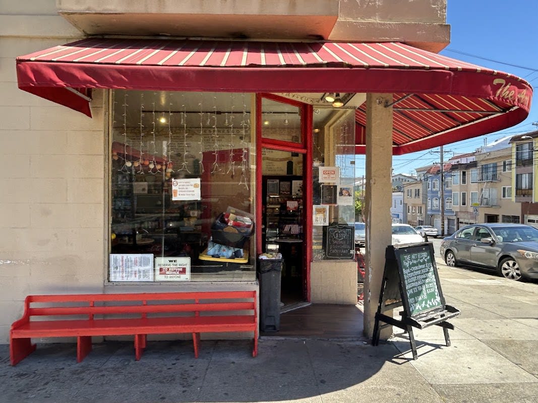 The Art Bistro thumbnail