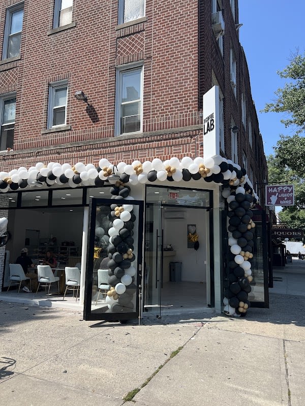 The Coffee Lab thumbnail