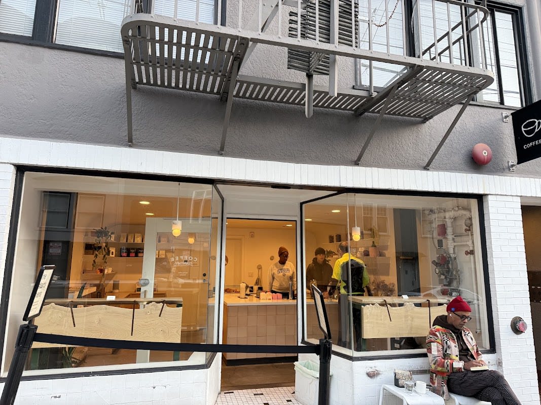 The Coffee Movement thumbnail