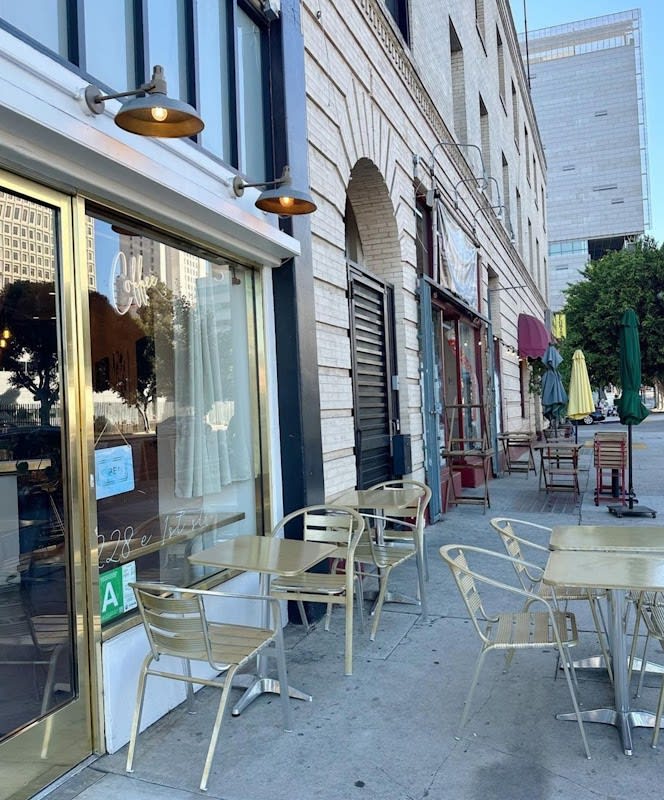 The Latte Shop thumbnail