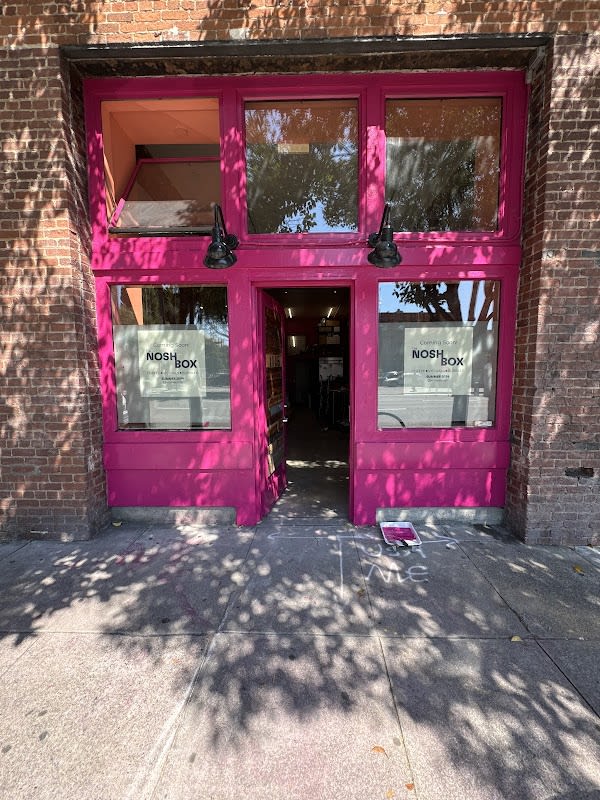 The Nosh Box thumbnail