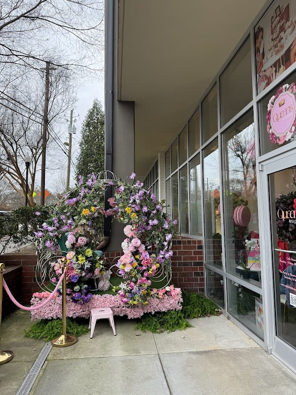 The Queens Tea Party thumbnail