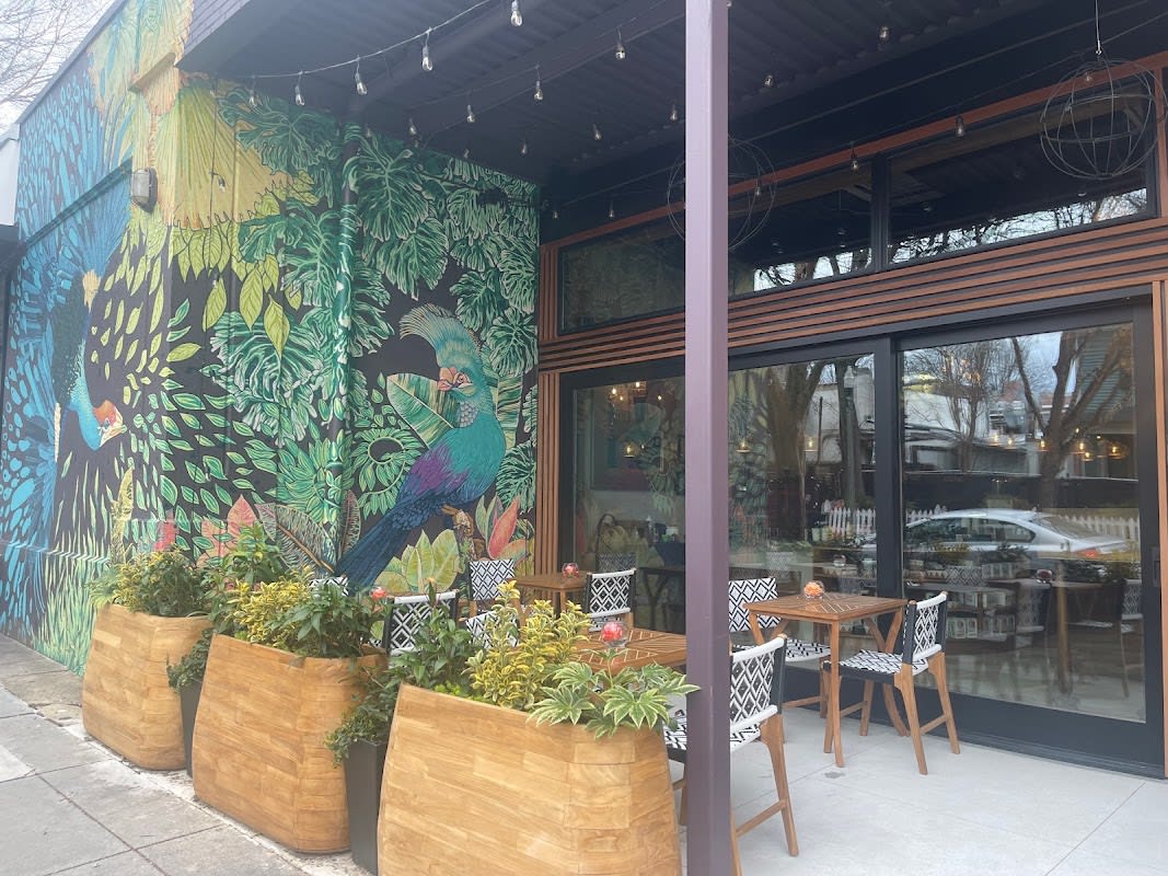 The Reading Room thumbnail