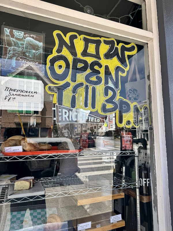 The Richfield thumbnail