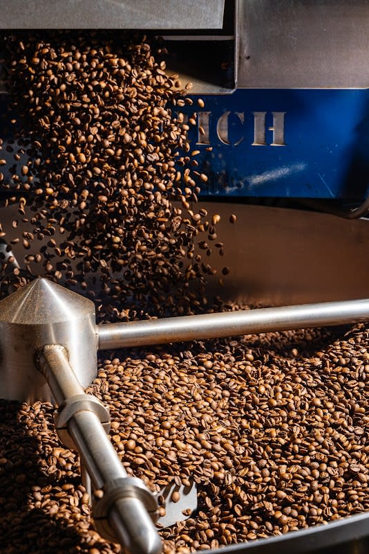 The Well Coffee Roasters thumbnail