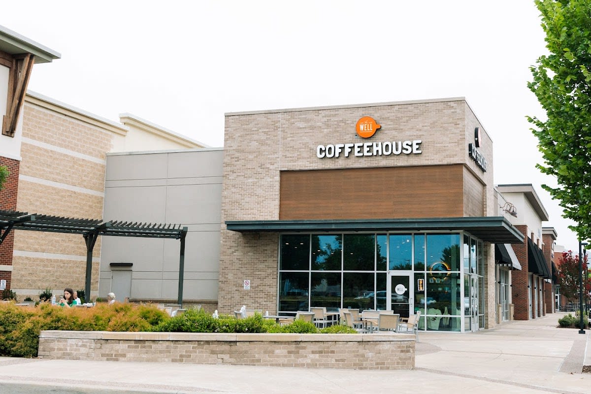 The Well Coffeehouse thumbnail