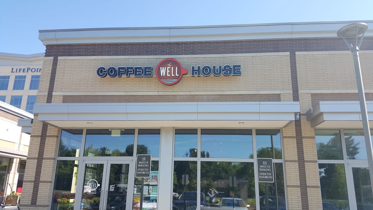 The Well Coffeehouse thumbnail