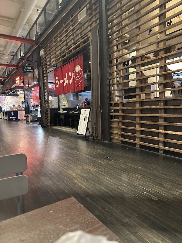 Ton Ton Ramen & Yakitori thumbnail