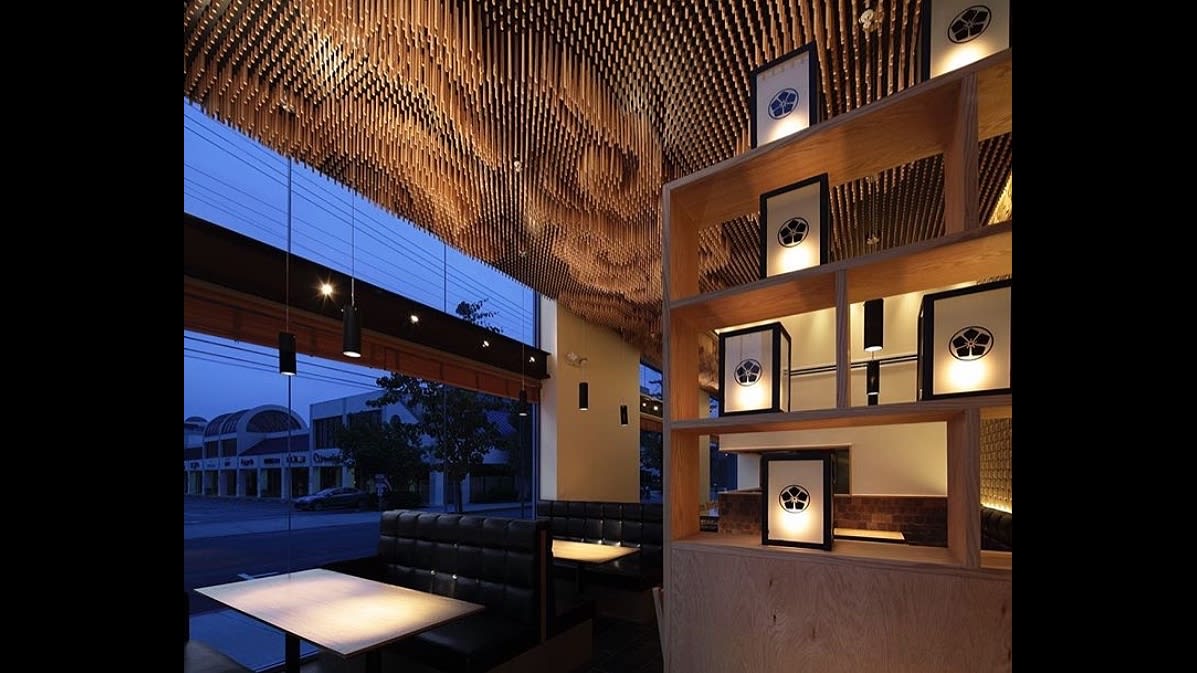 Tsujita LA Artisan Noodles thumbnail