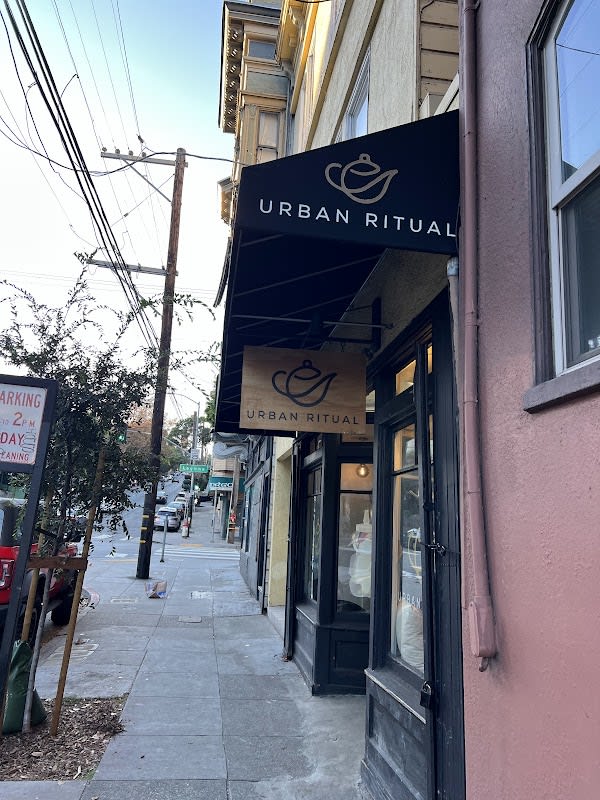 Urban Ritual Cafe thumbnail