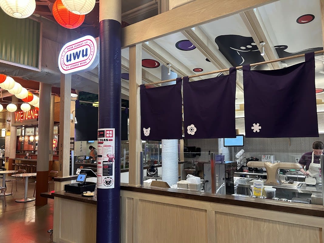 Uwu Desserts thumbnail