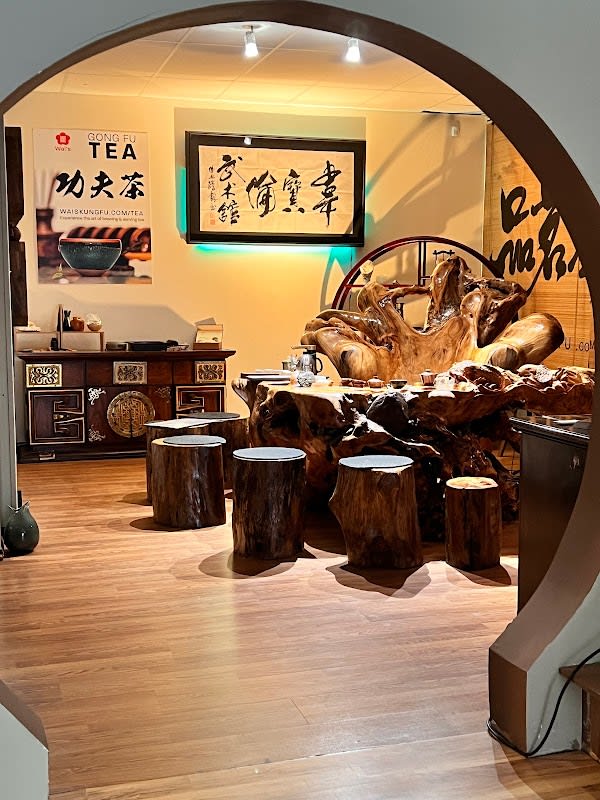 Wai's Gong Fu Tea House thumbnail
