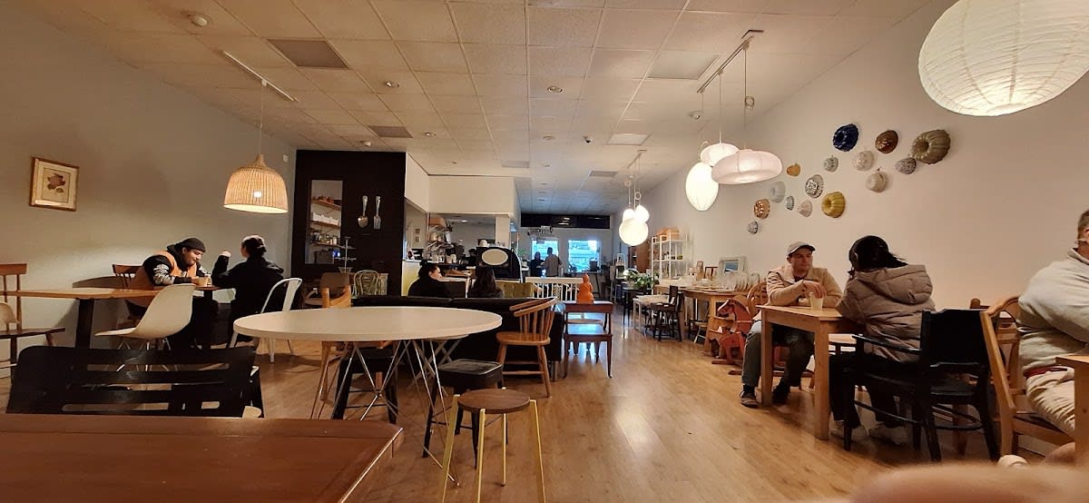 YakiniQ CAFE thumbnail