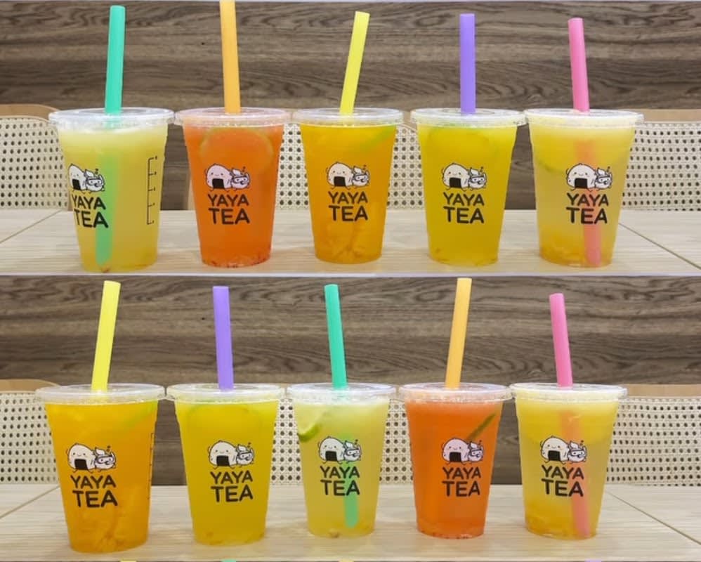 Yaya Tea Gramercy thumbnail