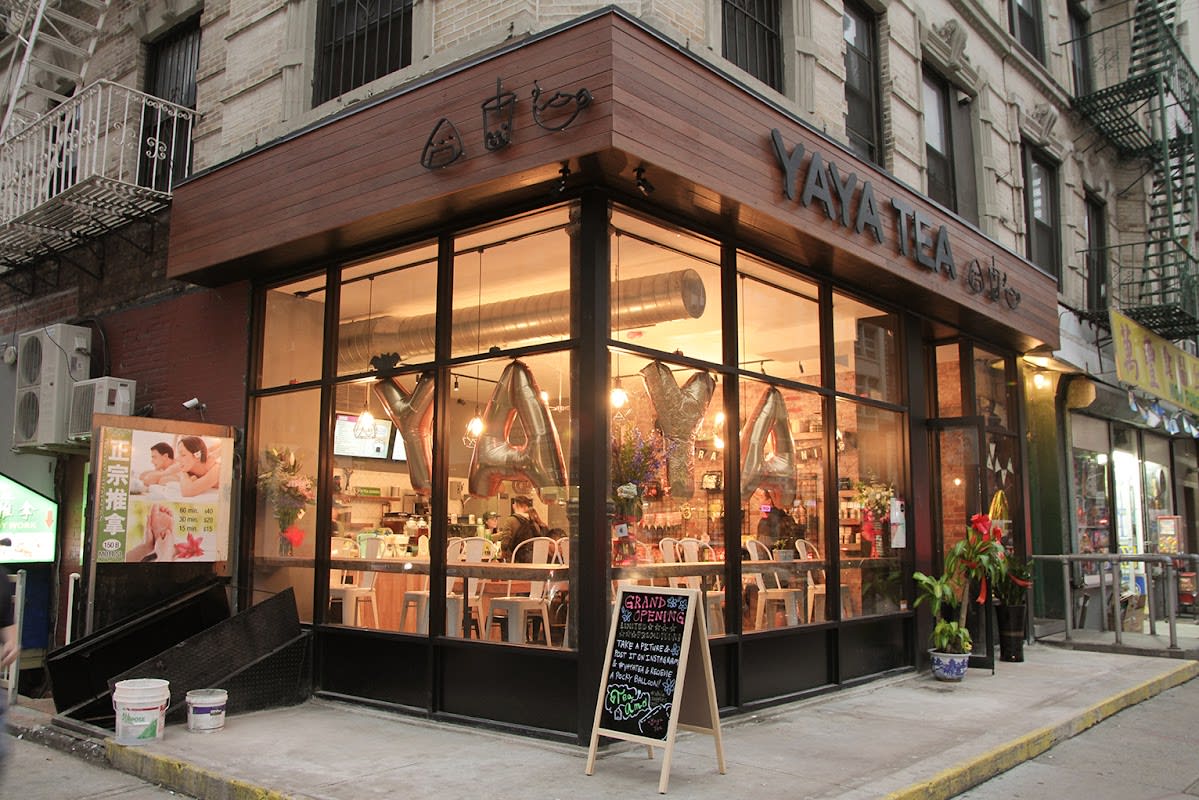Yaya Tea GRAND thumbnail