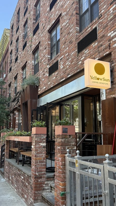 YellowSun Coffee thumbnail